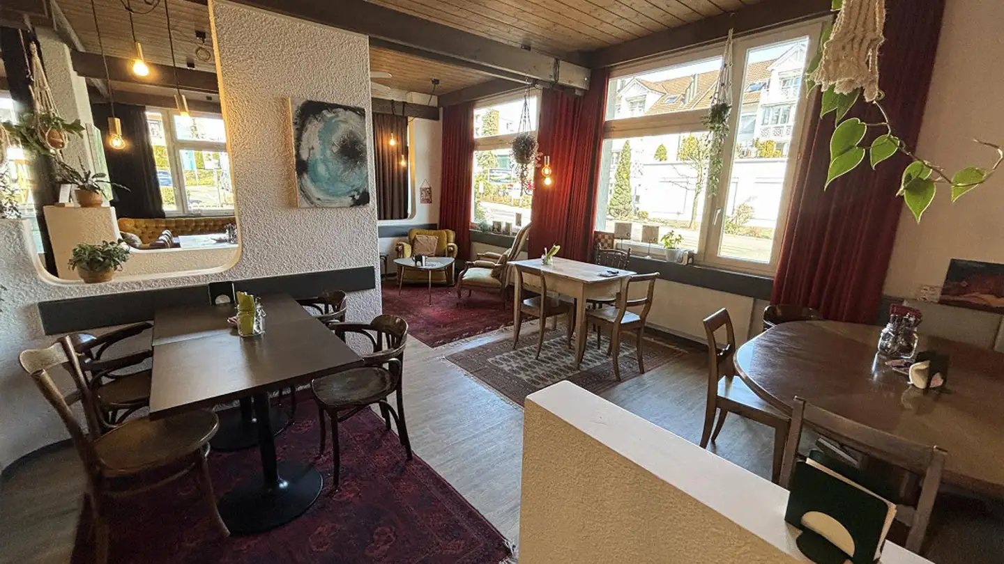 Restaurant for rent - Luzernstrasse 16a, 6206 Neuenkirch - Photo 4