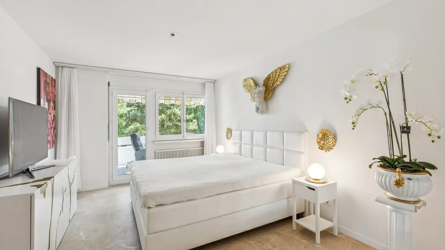 Apartment for sale - Höhenstrasse 3, 8304 Wallisellen - Photo 4