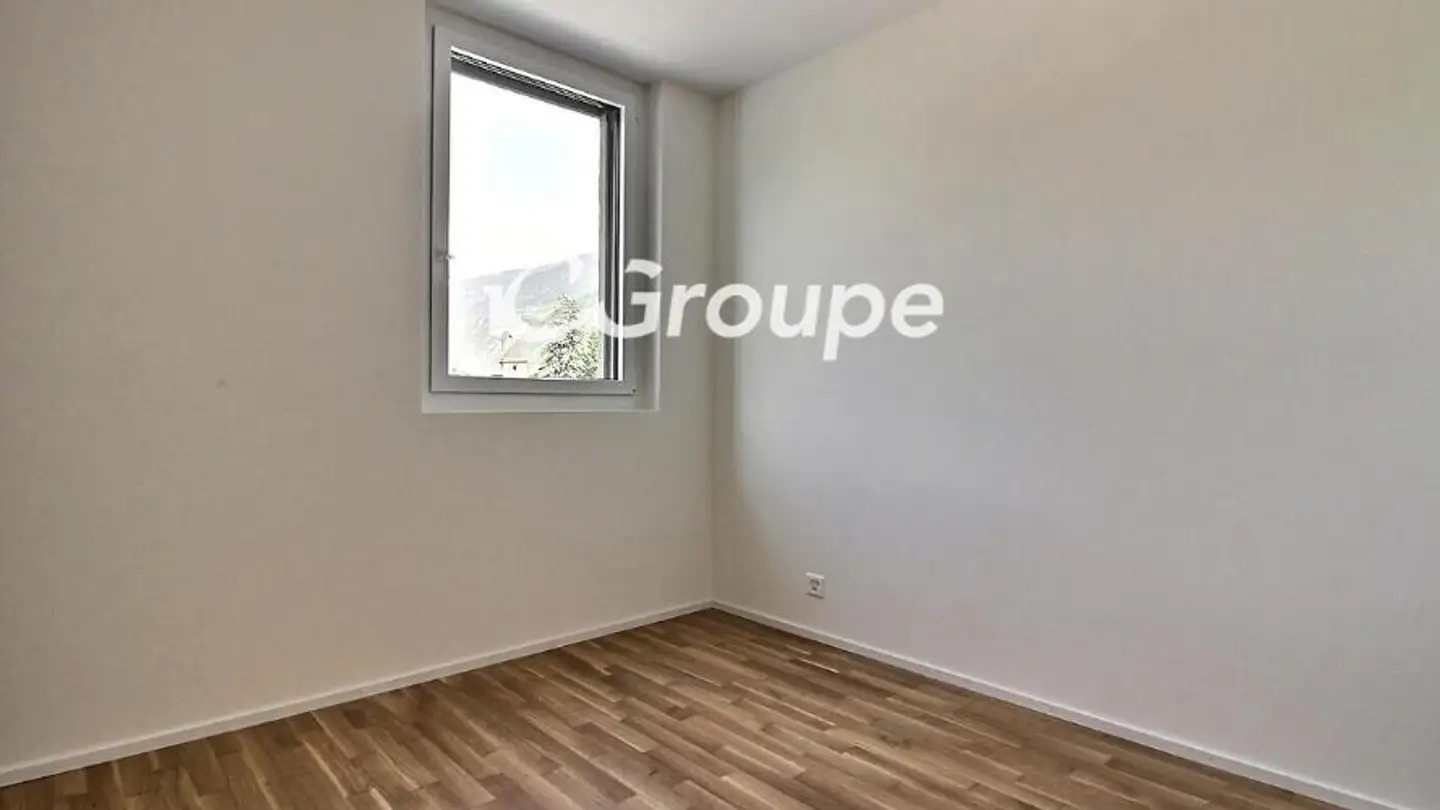 Apartment for rent - Chemin du Clos 45c, 1958 Uvrier - Photo 4