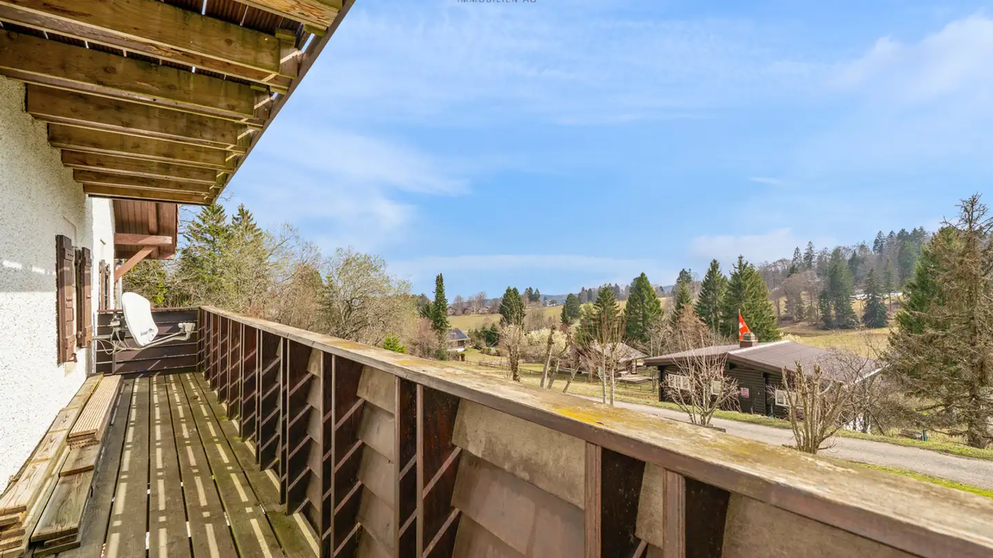 Wohnung kaufen - Chemin Des Jonquilles, 2534 Les Prés-d'Orvin - Foto 2