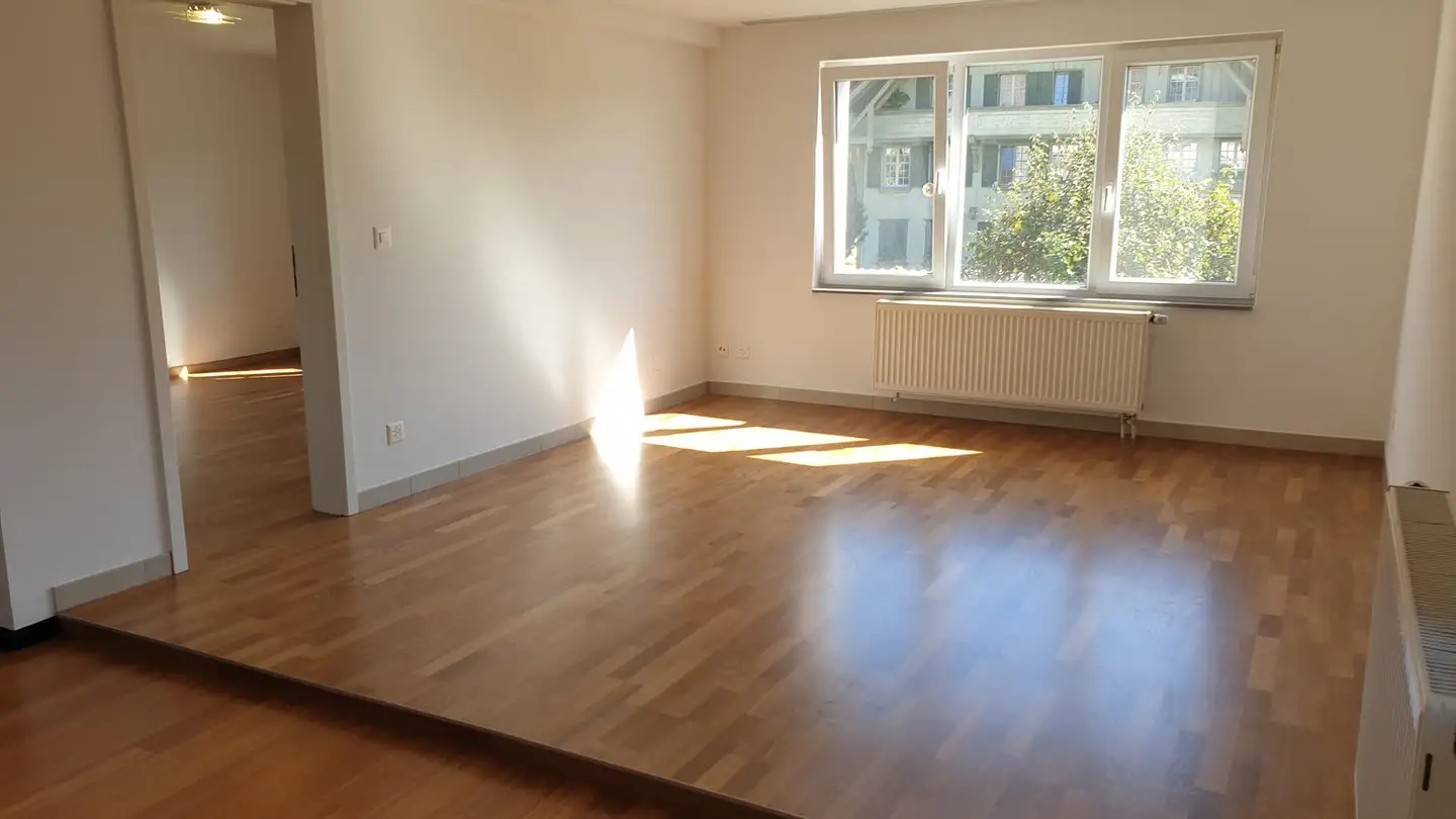 Studio à louer - 3455 Grünen