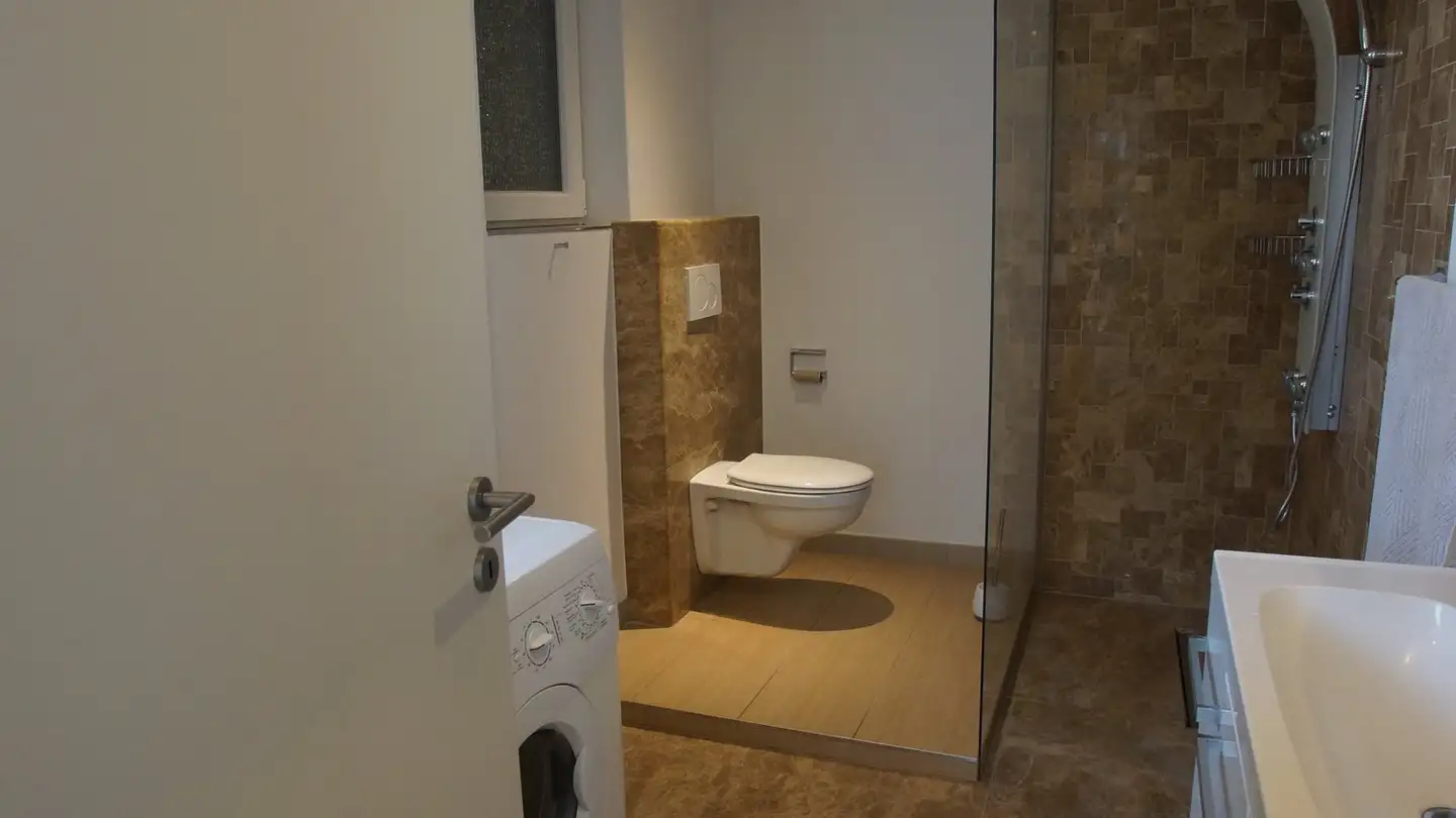 Studio à louer - 3455 Grünen - Photo 2