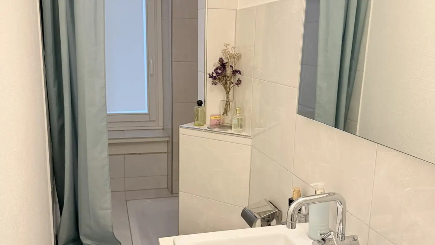 Stanza singola in affitto - 8002 Zürich - Foto 3