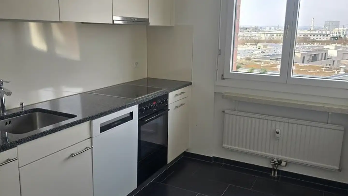 Appartamento in affitto - Fasanenstrasse 140, 4058 Basel - Foto 3