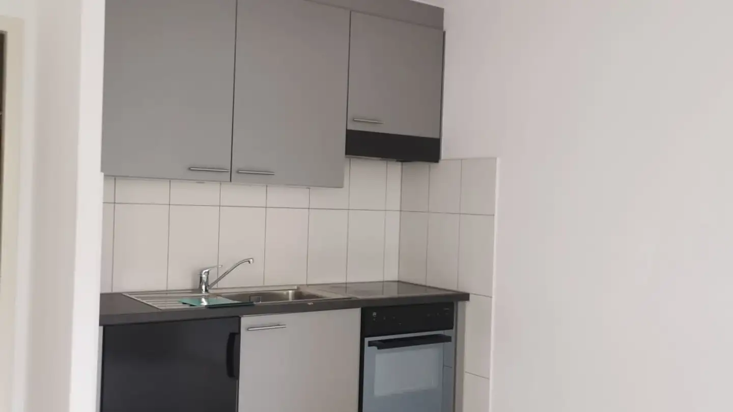 Wohnung mieten - Chemin Des Saules 5, 1800 Vevey