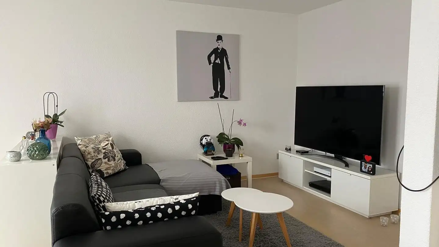 Wohnung mieten - Hauptstrasse 4, 4566 Oekingen - Foto 3