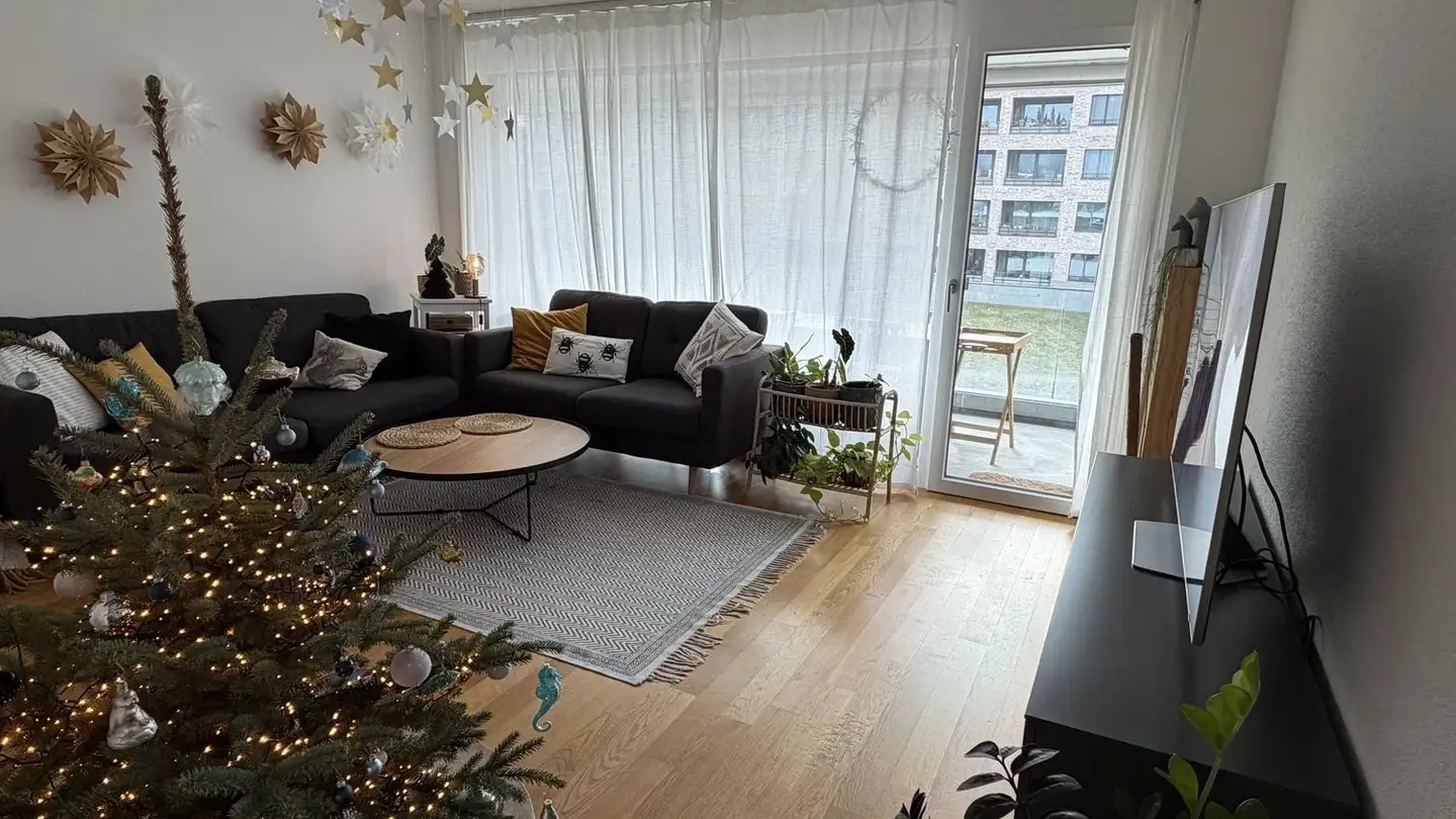 Appartamento ammobiliato in affitto - 5000 Aarau