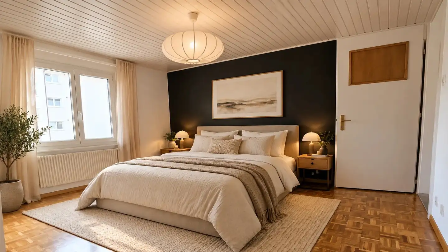 Appartement à vendre - Rue De La Paix 2, 2800 Delémont - Photo 2