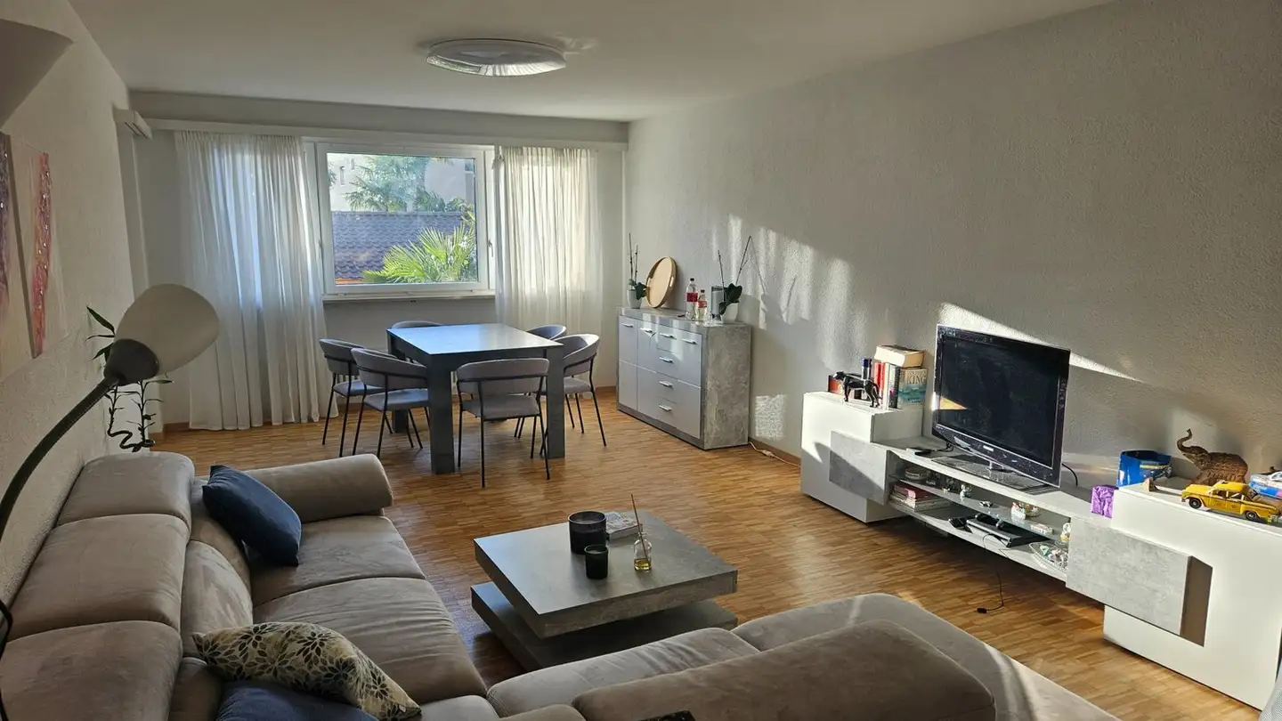 Appartement à louer - Via Ferrera 109, 6612 Ascona