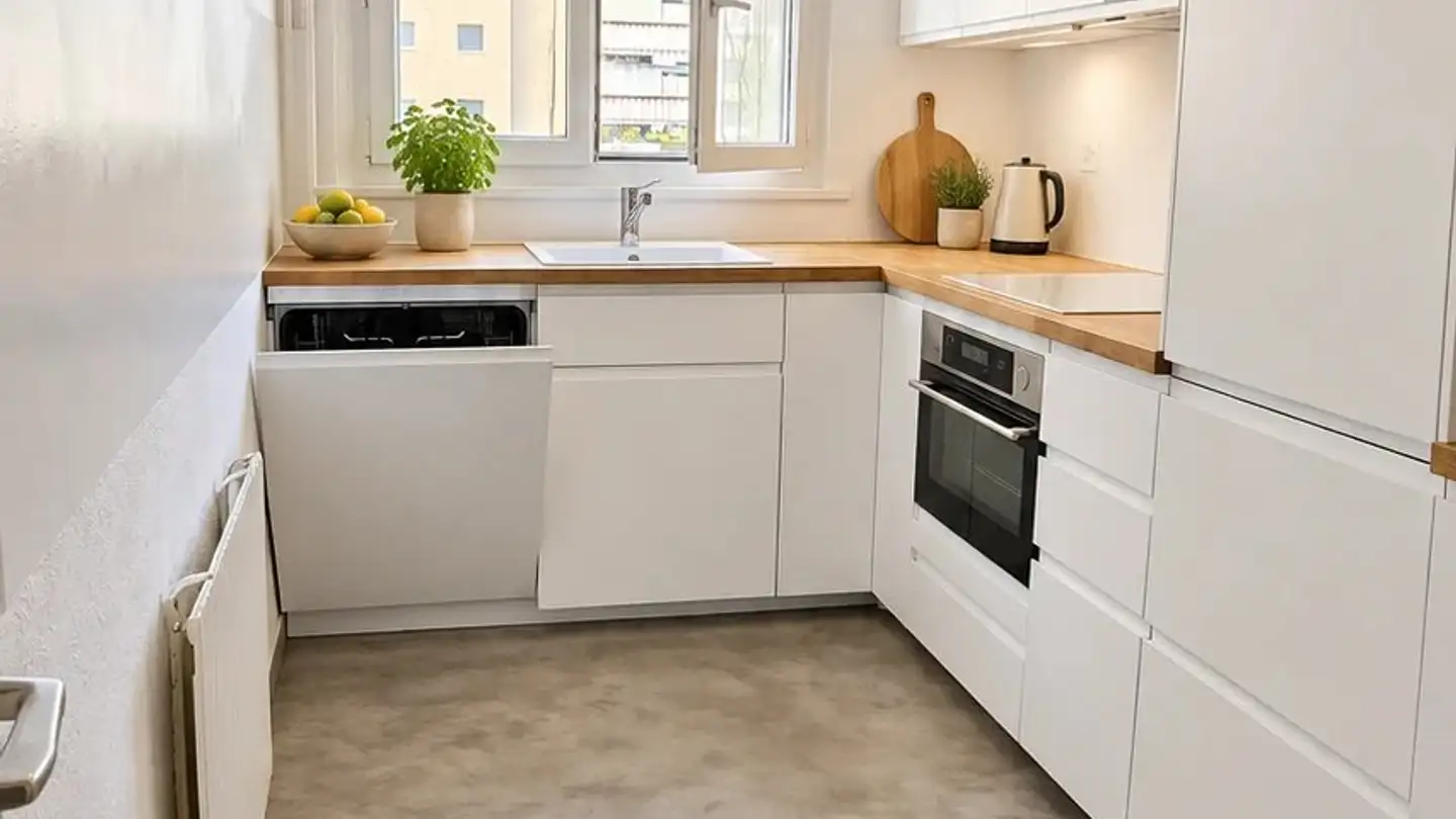 Appartement à vendre - Rue De La Paix 2, 2800 Delémont - Photo 4