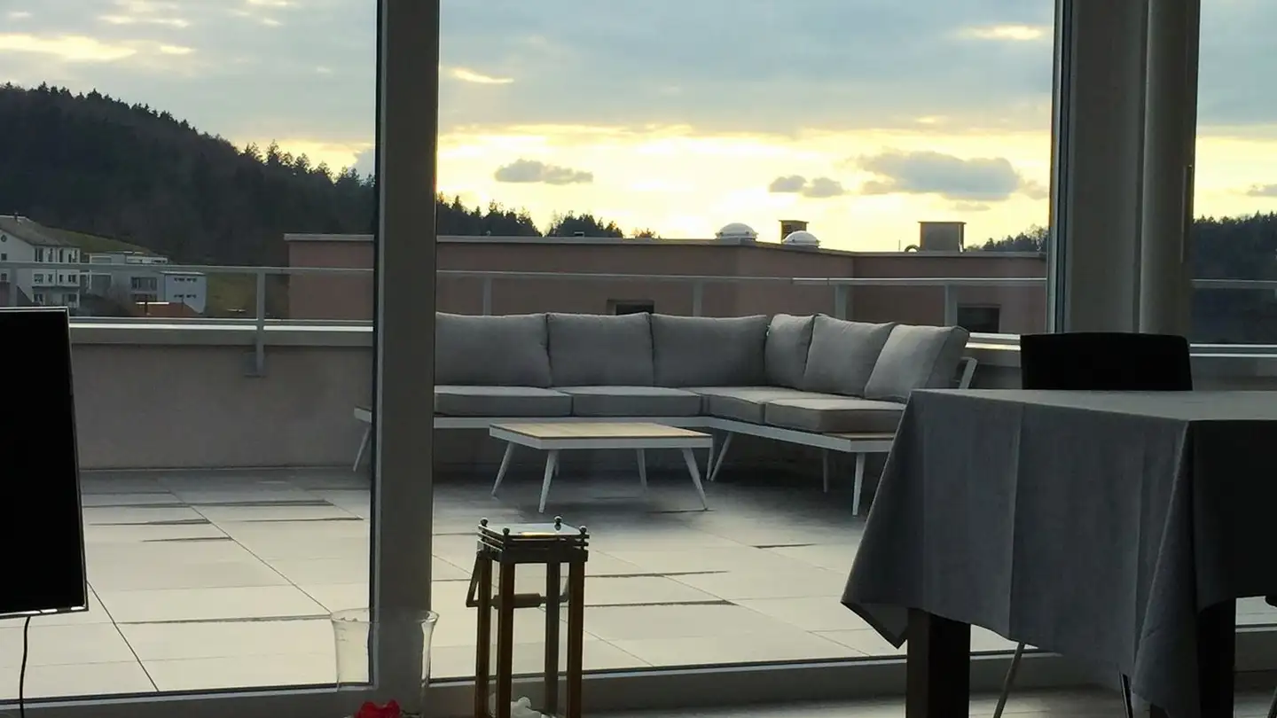 Apartment for rent - Tetznerstrasse 16, 9011 St. Gallen