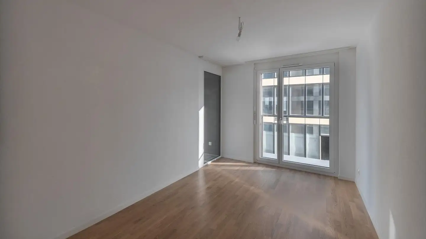 Appartamento in affitto - Rue De La Gare De Triage 8, 1020 Renens VD - Photo 2