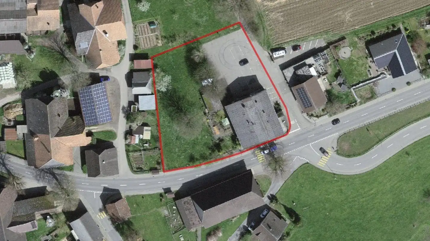 Immeuble résidentiel à vendre - Dorfstrasse 7, 3416 Affoltern im Emmental - Photo 2