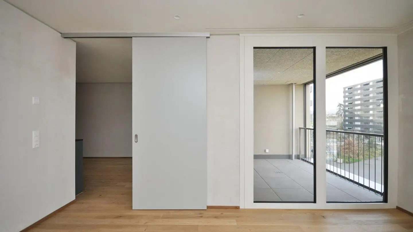 Appartement à louer - Zeughausstrasse 51, 4052 Basel - Photo 4