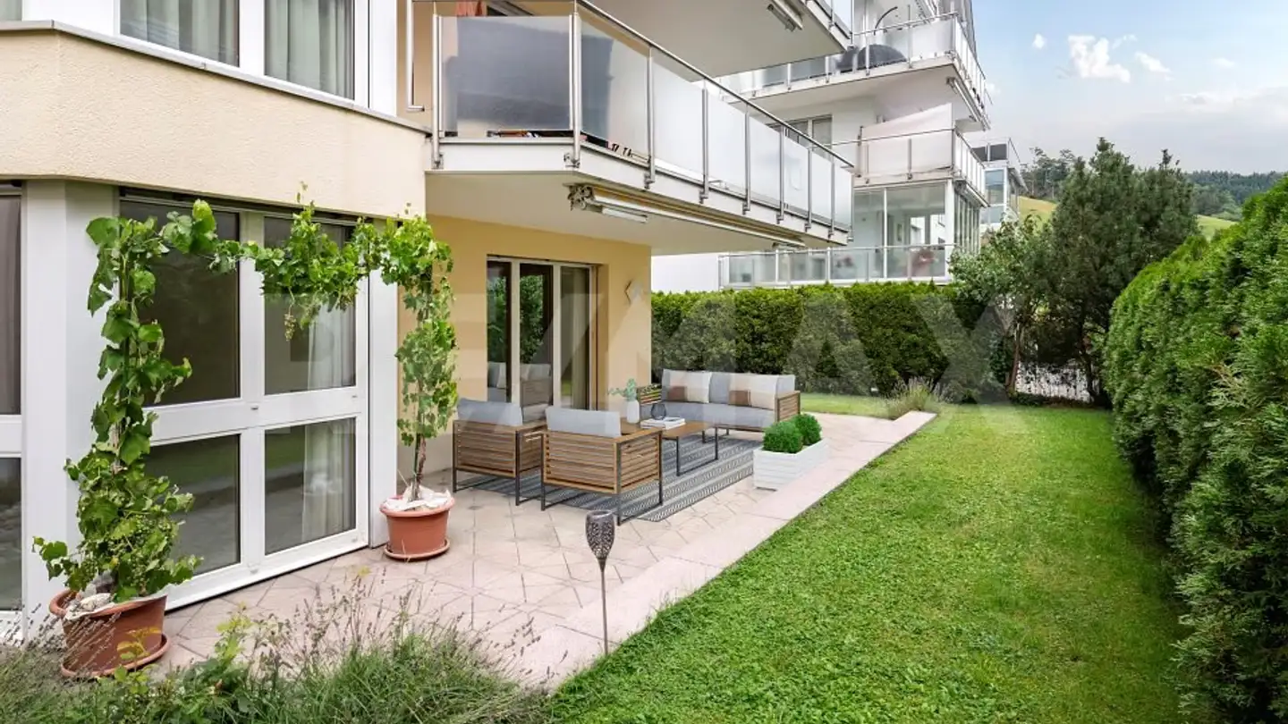 Wohnung kaufen - Wäni 10, 8840 Trachslau