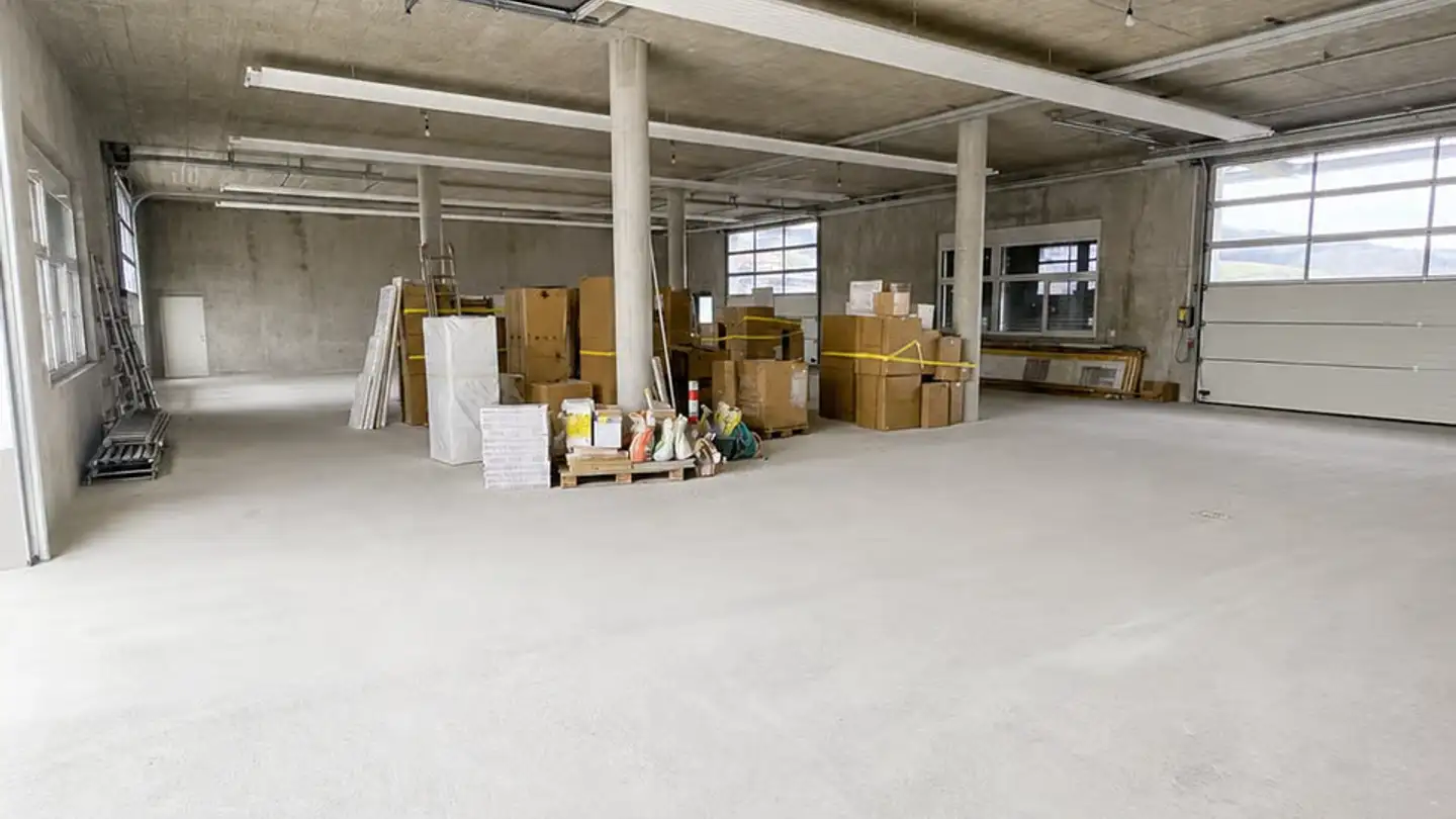 Commercial for rent - Chemin De Bronjon 10, 1510 Moudon - Photo 3