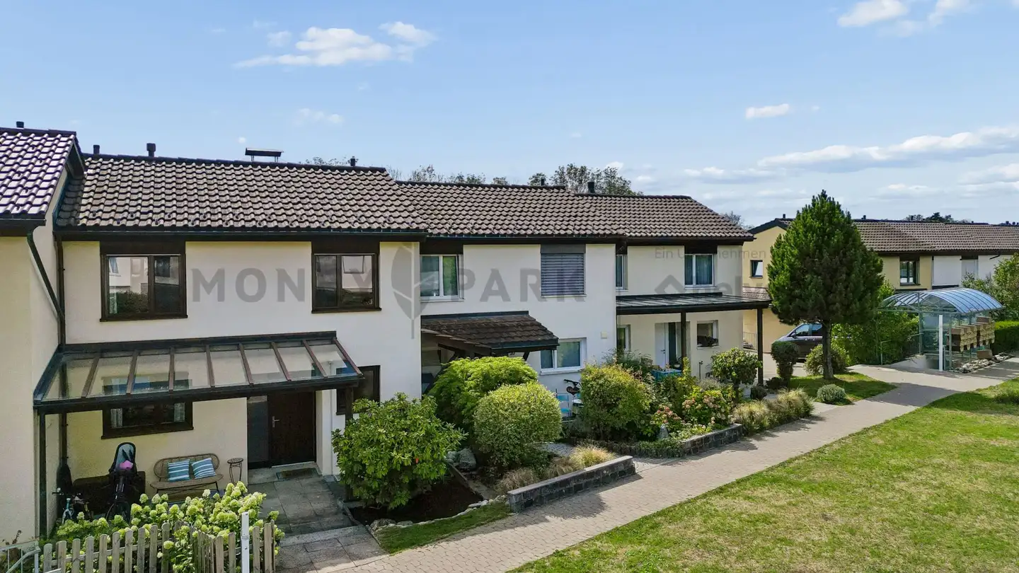 Haus kaufen - Breitenmattstrasse 57, 8635 Dürnten