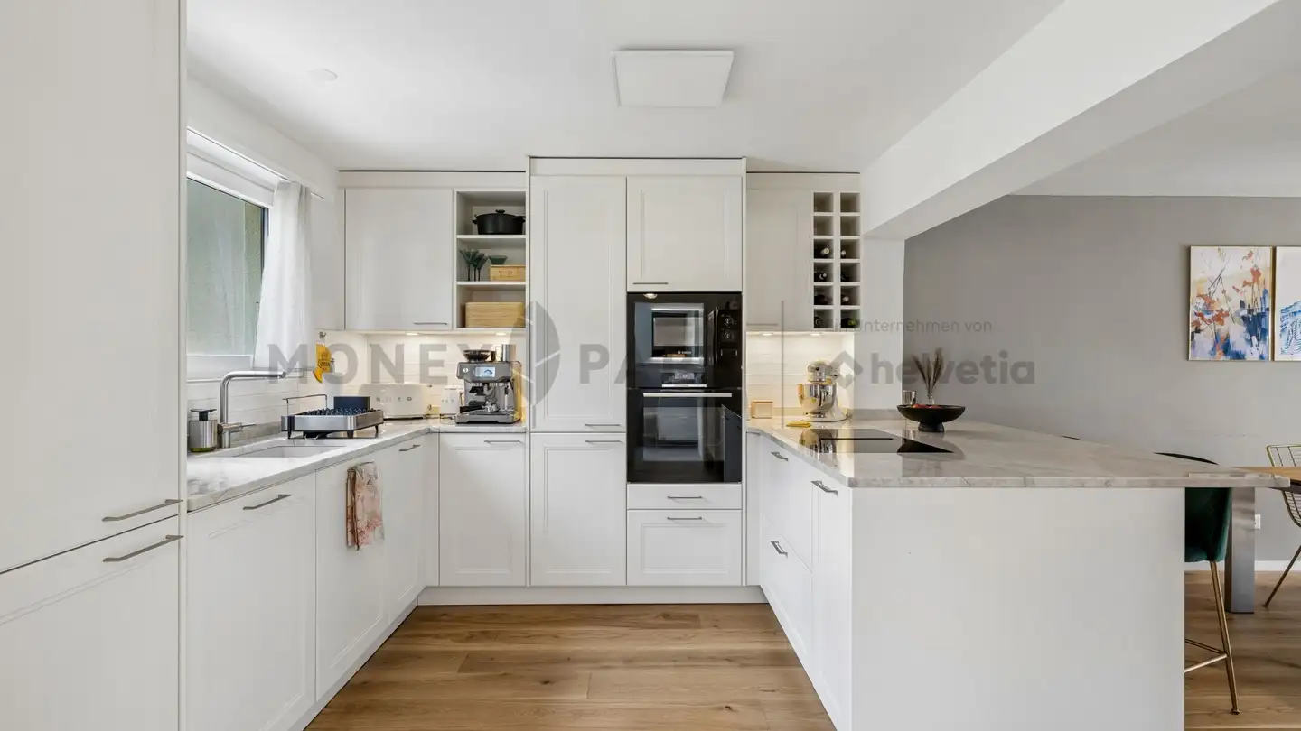 Haus kaufen - Breitenmattstrasse 57, 8635 Dürnten - Foto 2