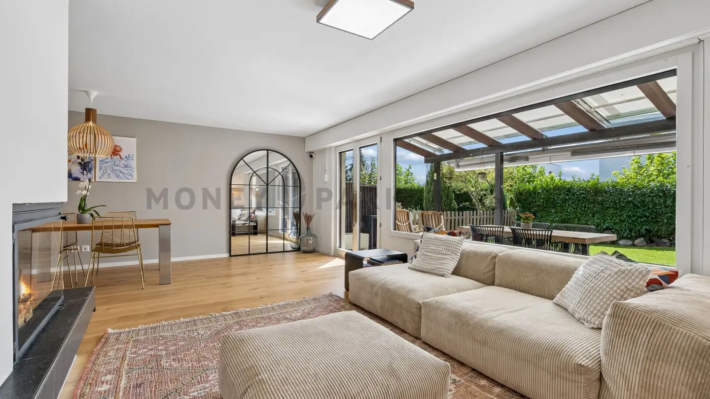 Haus kaufen - Breitenmattstrasse 57, 8635 Dürnten - Foto 3