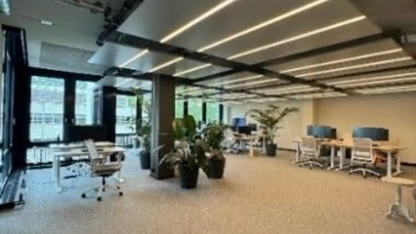 Office space for rent - Grubenstrasse 54, 8045 Zürich - Photo 2