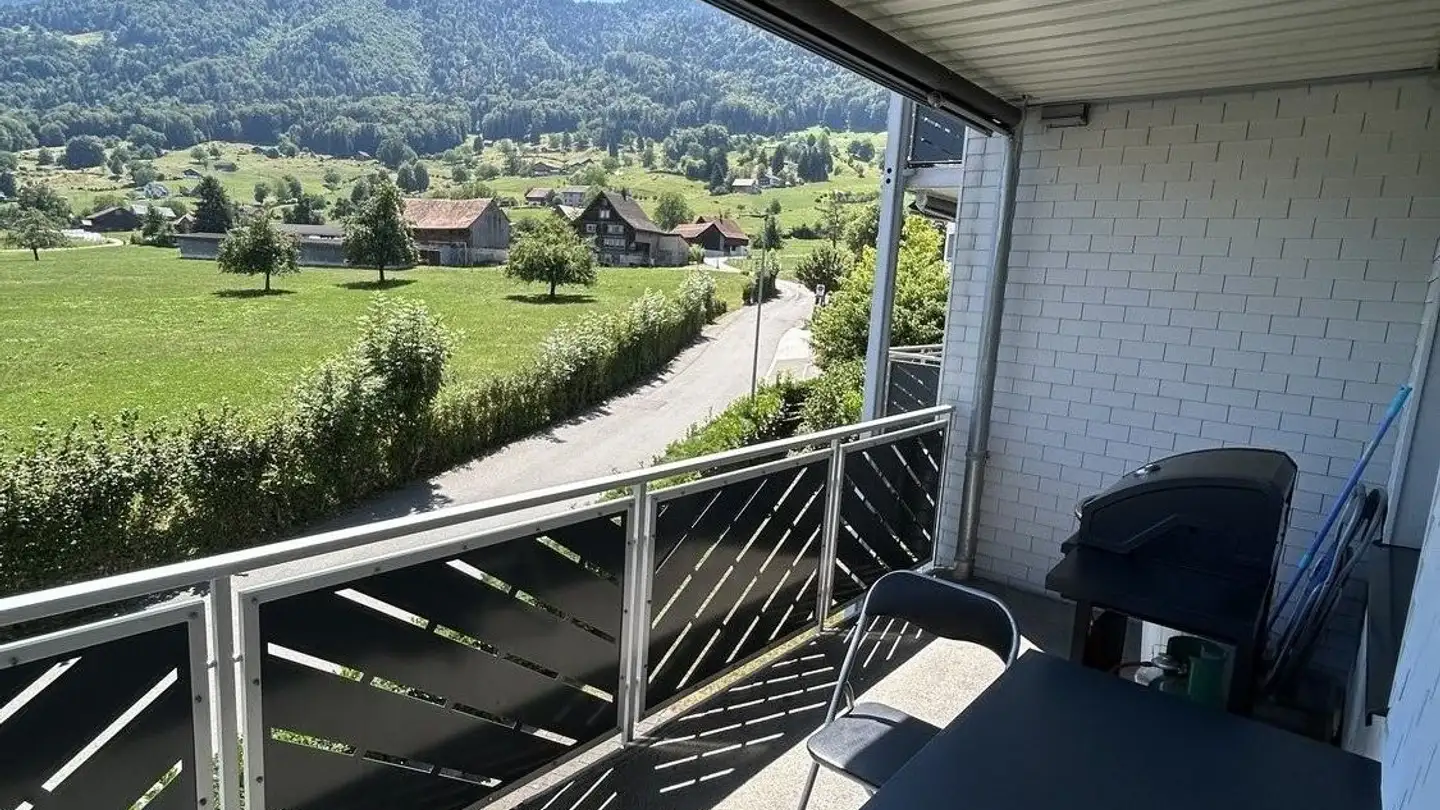 Appartamento in affitto - Ussbergstrasse 2, 8864 Reichenburg - Foto 2