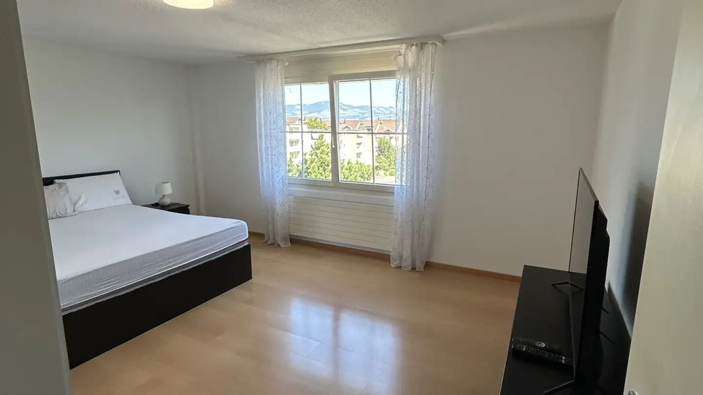 Wohnung mieten - Ussbergstrasse 2, 8864 Reichenburg - Foto 3