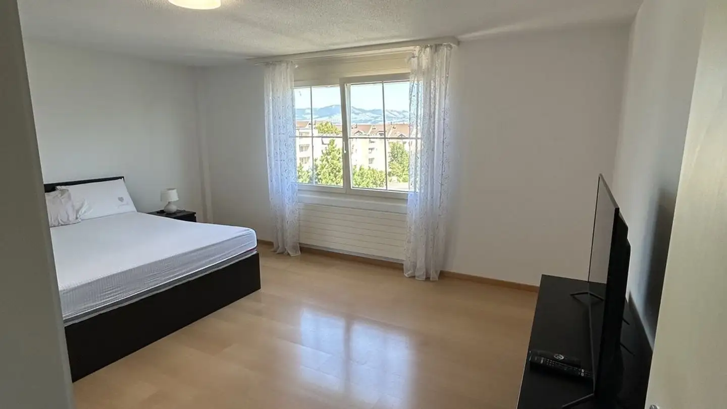 Appartamento in affitto - Ussbergstrasse 2, 8864 Reichenburg - Foto 3