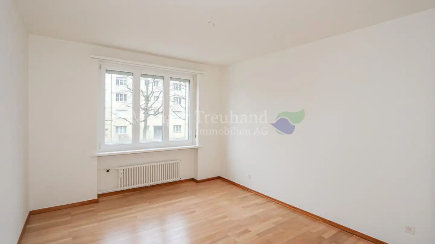 Appartamento in affitto - Peter Rot-Strasse 113, 4058 Basel - Foto 2
