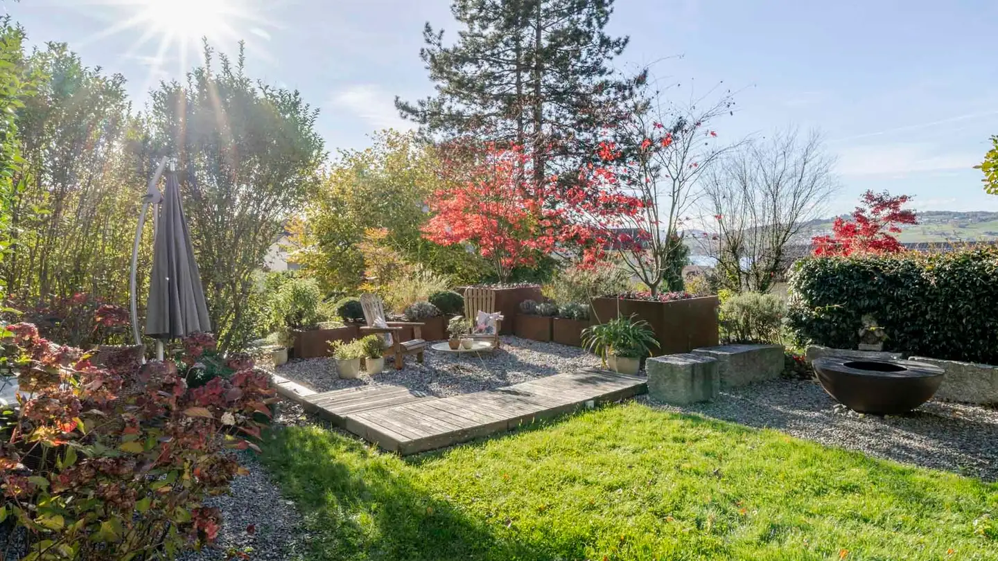 Maison individuelle à vendre - 6404 Greppen - Photo 3