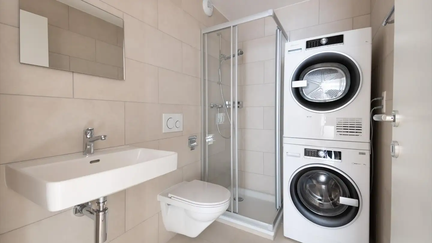 Appartamento in affitto - Rue De La Gare De Triage 8, 1020 Renens VD - Photo 3