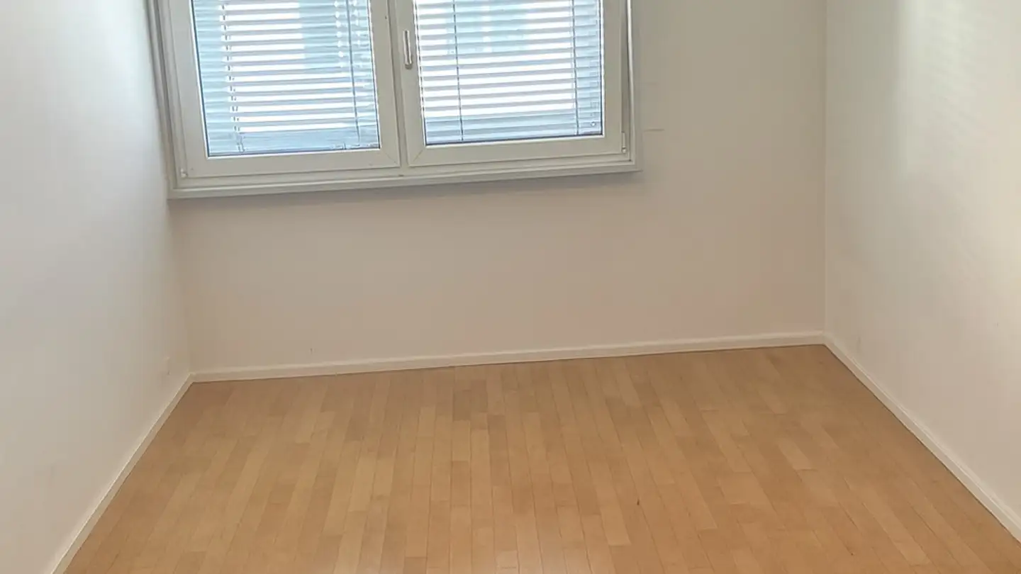 Single room for rent - 6003 Luzern - Photo 2