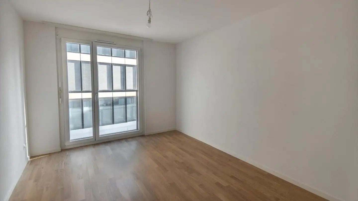 Appartamento in affitto - Rue De La Gare De Triage 8, 1020 Renens VD - Photo 4