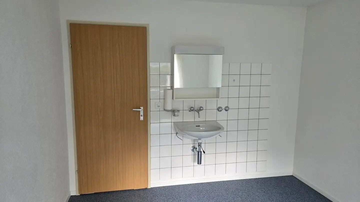 Wohnung mieten - Talbodenstrasse 58, 3098 Schliern b. Köniz - Foto 2