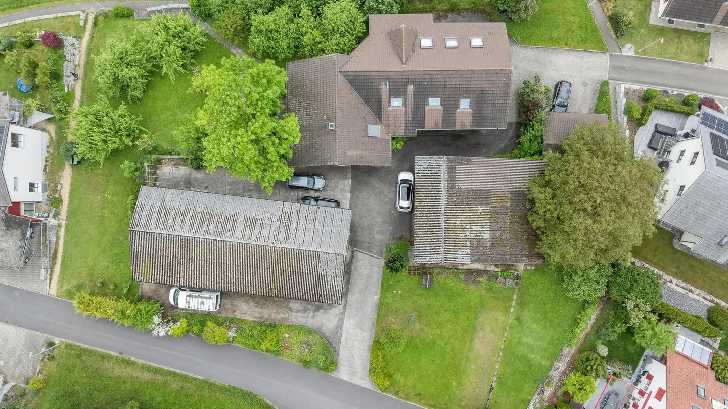 Mehrfamilienhaus kaufen - Bienkweg 135, 4325 Schupfart - Foto 2