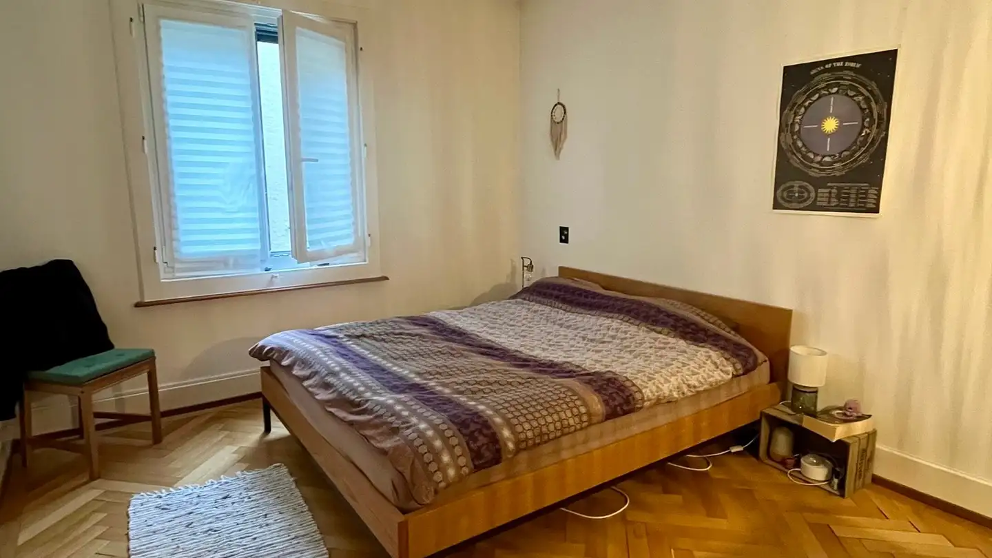 Appartamento in affitto - Rue Du Seyon, 2000 Neuchâtel - Foto 2