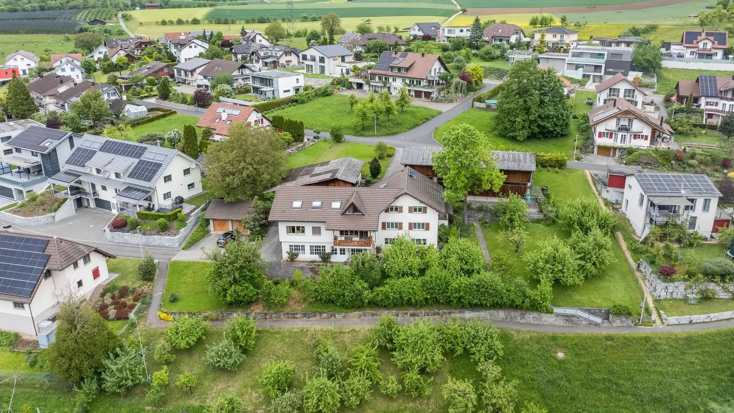 Mehrfamilienhaus kaufen - Bienkweg 135, 4325 Schupfart - Foto 3
