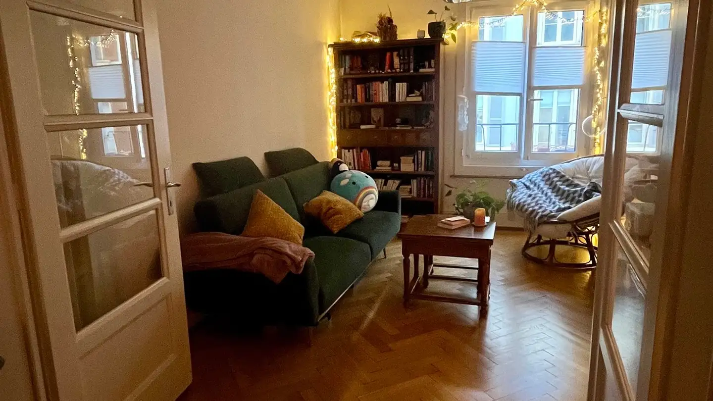 Appartamento in affitto - Rue Du Seyon, 2000 Neuchâtel - Foto 3