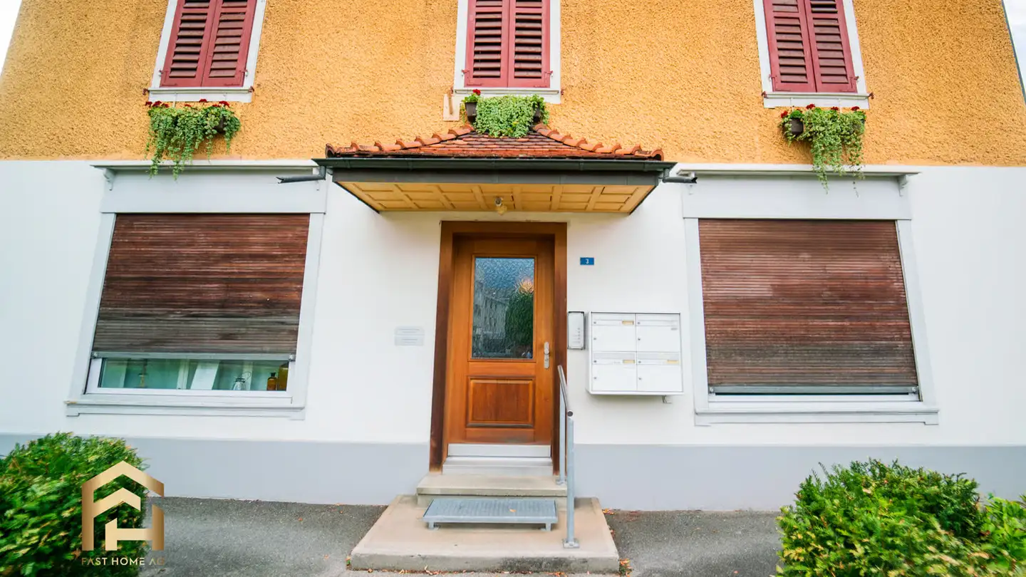 Immeuble résidentiel à vendre - 6060 Ramersberg - Photo 2