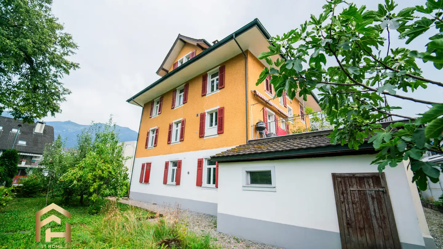 Immeuble résidentiel à vendre - 6060 Ramersberg - Photo 4
