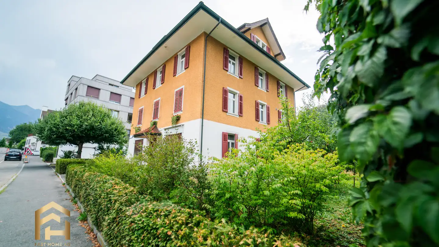 Immeuble résidentiel à vendre - 6060 Ramersberg - Photo 3