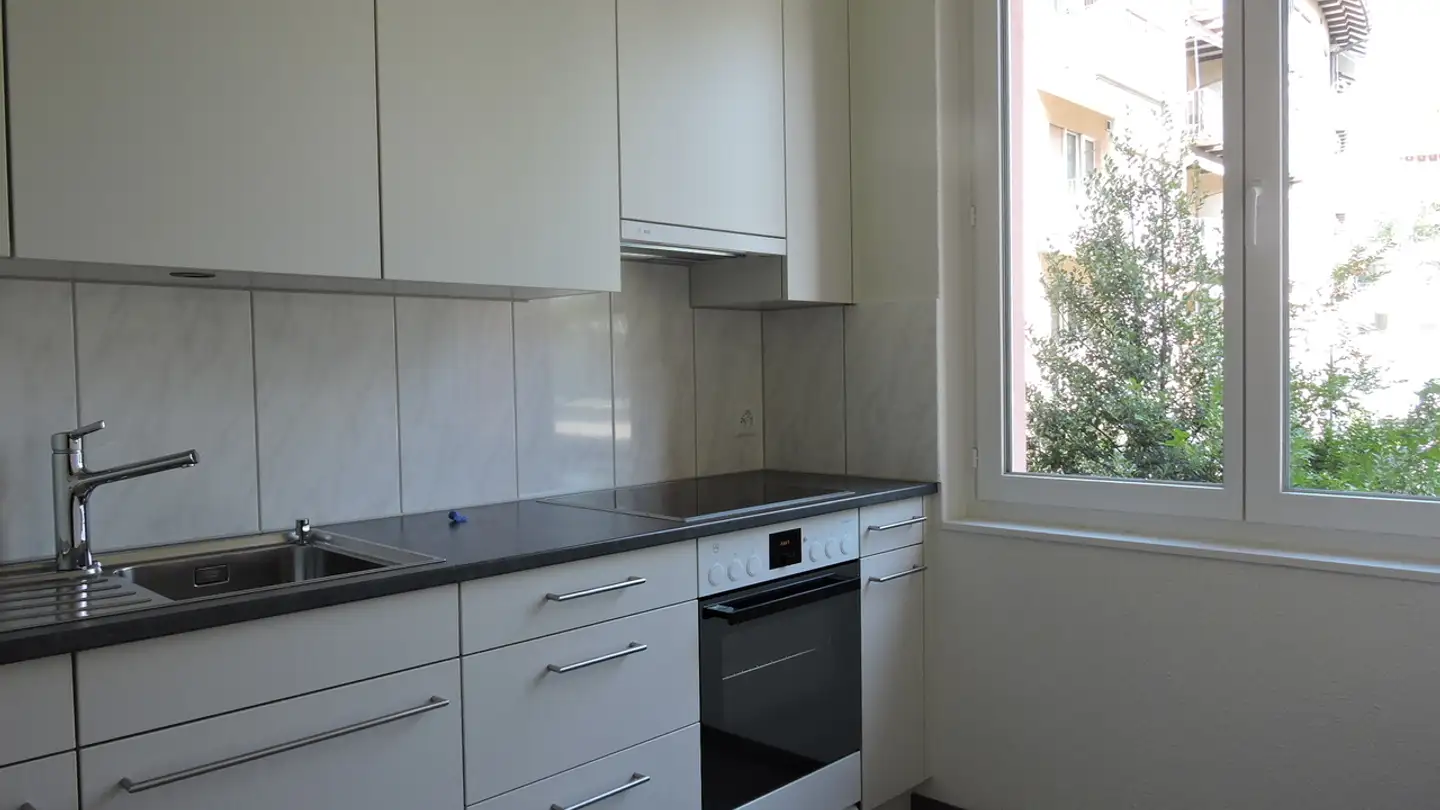 Wohnung mieten - Tramstrasse 15, 8050 Zürich - Foto 2
