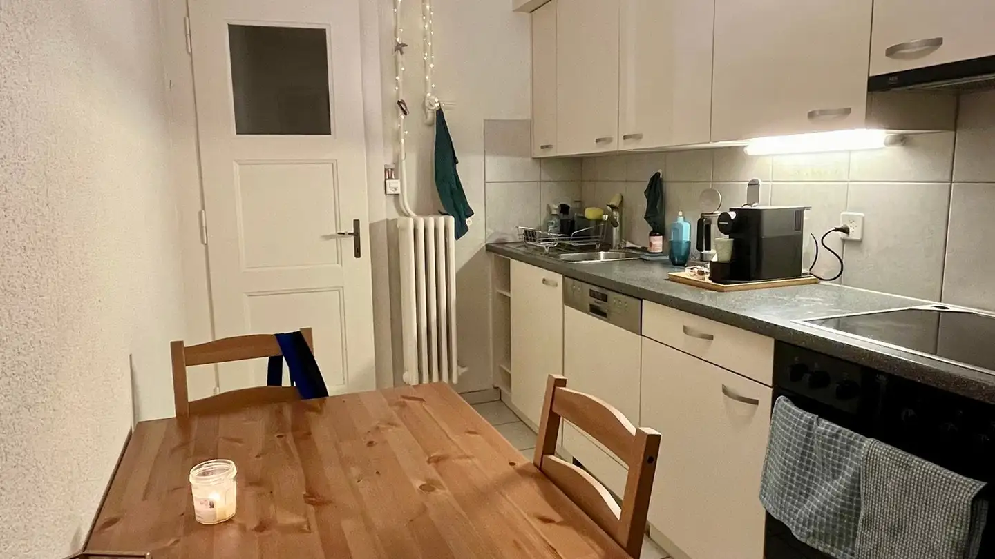 Appartamento in affitto - Rue Du Seyon, 2000 Neuchâtel - Foto 4