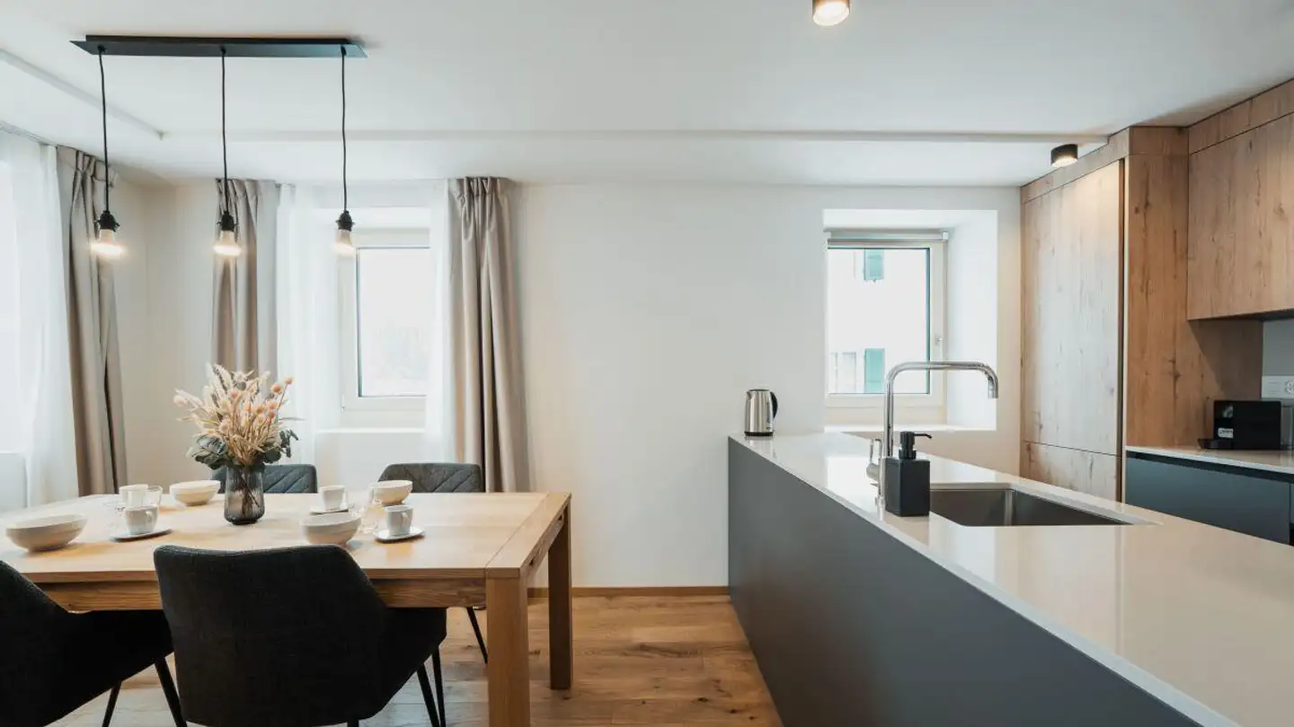 Furnished apartment for sale - Cantonál 110a, 6565 S. Bernardino - Photo 2