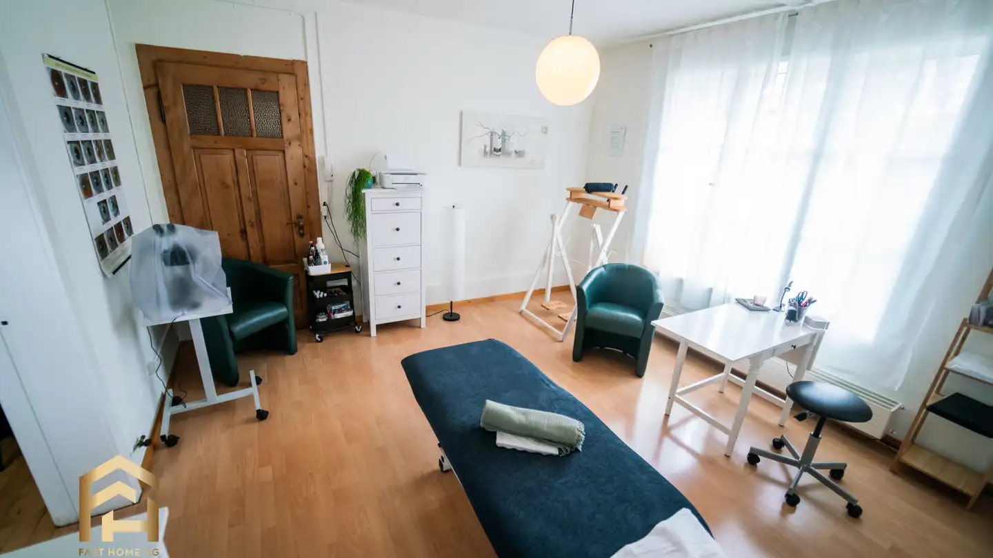 Edificio residenziale in vendita - 6060 Ramersberg - Foto 4