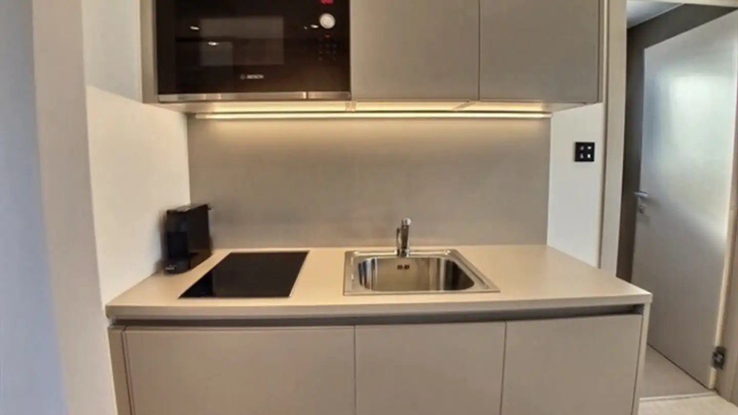 Appartamento in affitto - Route Cantonale 19, 1025 St-Sulpice VD - Foto 3