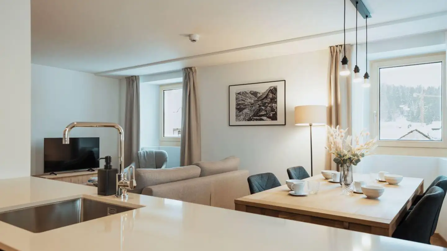 Furnished apartment for sale - Cantonál 110a, 6565 S. Bernardino - Photo 4