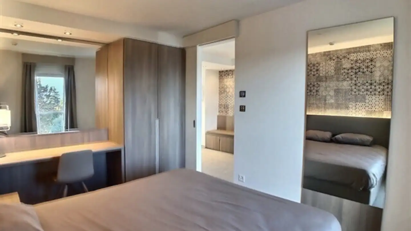 Appartamento in affitto - Route Cantonale 19, 1025 St-Sulpice VD - Foto 4