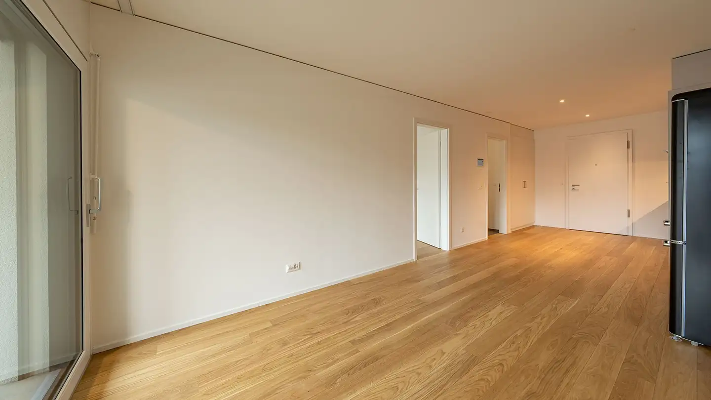 Appartamento in affitto - Napoleonstrasse 20, 3930 Visp - Foto 2