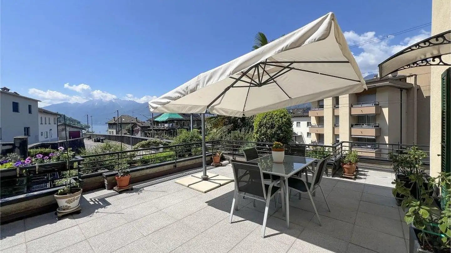 Duplex in vendita - 6574 Vira (Gambarogno) - Photo 3