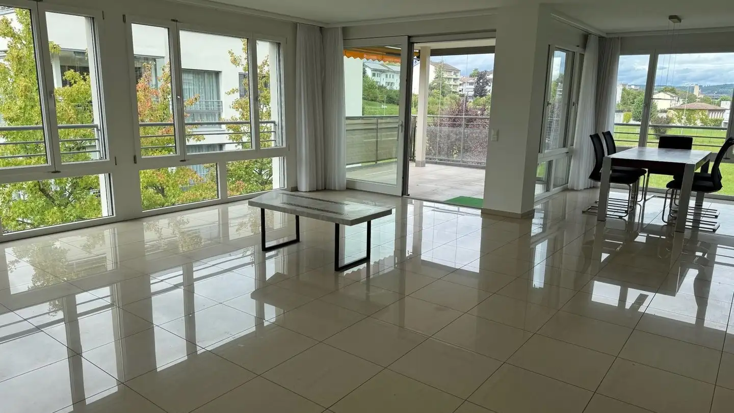 Appartement à louer - Ergolzstrasse 31, 4414 Füllinsdorf